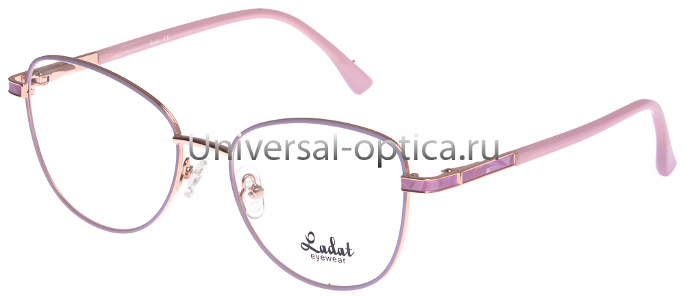 Оправа металлическая LADAT F97005 col. 2 от Торгового дома Универсал || universal-optica.ru