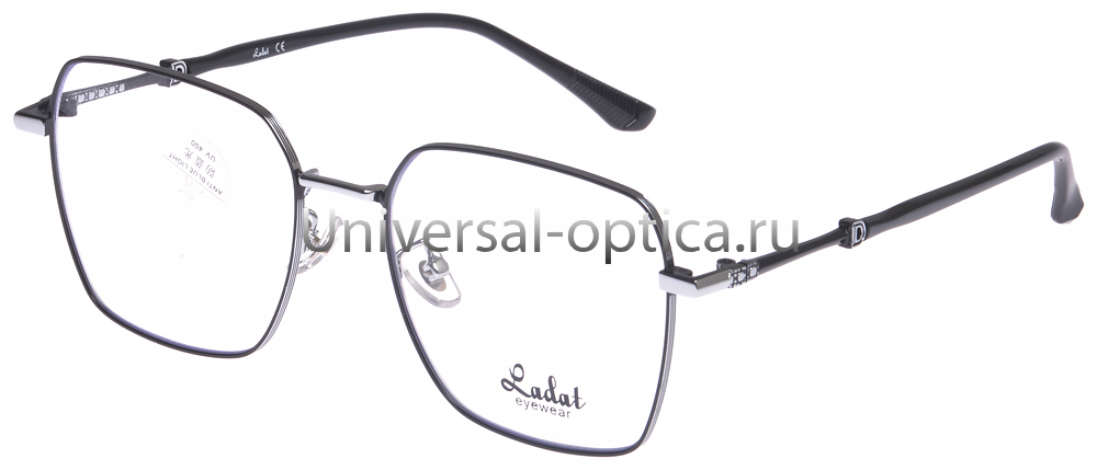 Оправа металлическая LADAT B26104 col. 2 от Торгового дома Универсал || universal-optica.ru