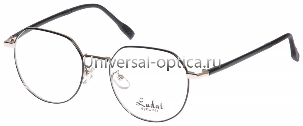 Оправа металлическая LADAT 01054 col. 3 от Торгового дома Универсал || universal-optica.ru