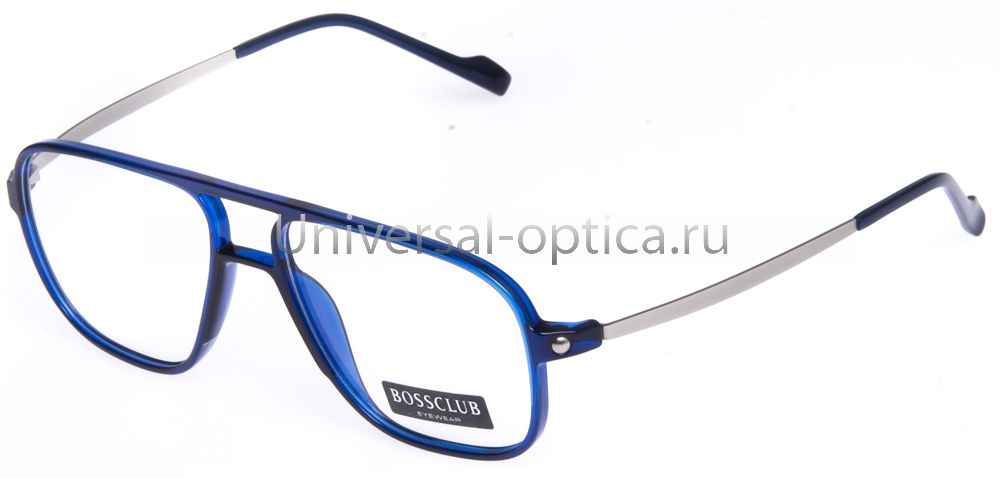 Оправа полимерная Bossclub 8815 col. 5 от Торгового дома Универсал || universal-optica.ru
