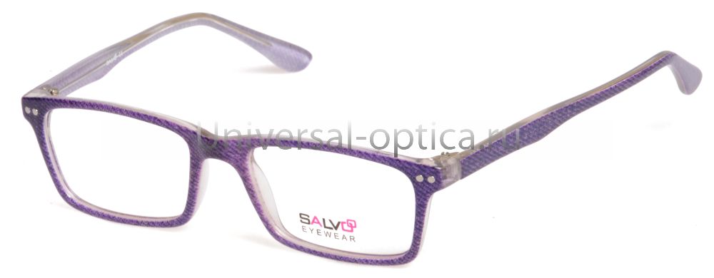 Оправа полимерная SALVO FXPS 510324 col. 3 от Торгового дома Универсал || universal-optica.ru