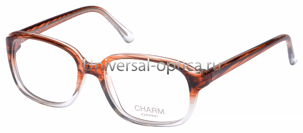 Оправа полимерная Charm 6108 col. 1 от Торгового дома Универсал || universal-optica.ru