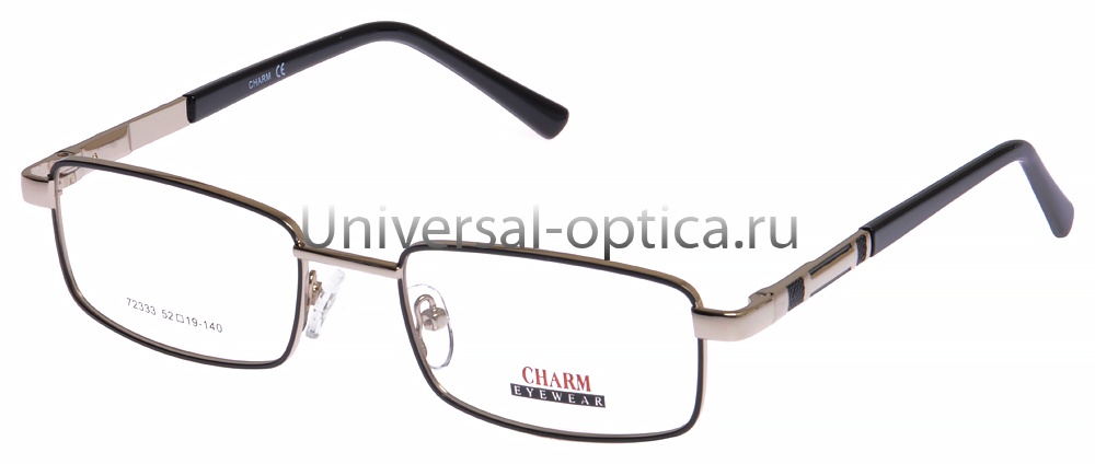 Оправа мет. Charm 72333 col. 5 от Торгового дома Универсал || universal-optica.ru