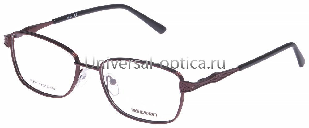 Оправа металлическая Mien 8829H col. 98 от Торгового дома Универсал || universal-optica.ru