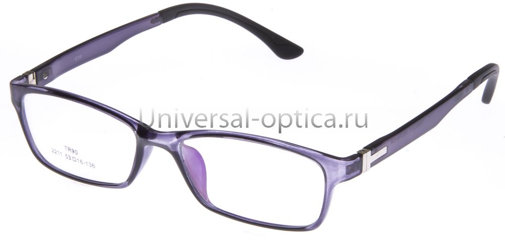 Оправа полимерная (TR-T) 2211 col. 18 от Торгового дома Универсал || universal-optica.ru