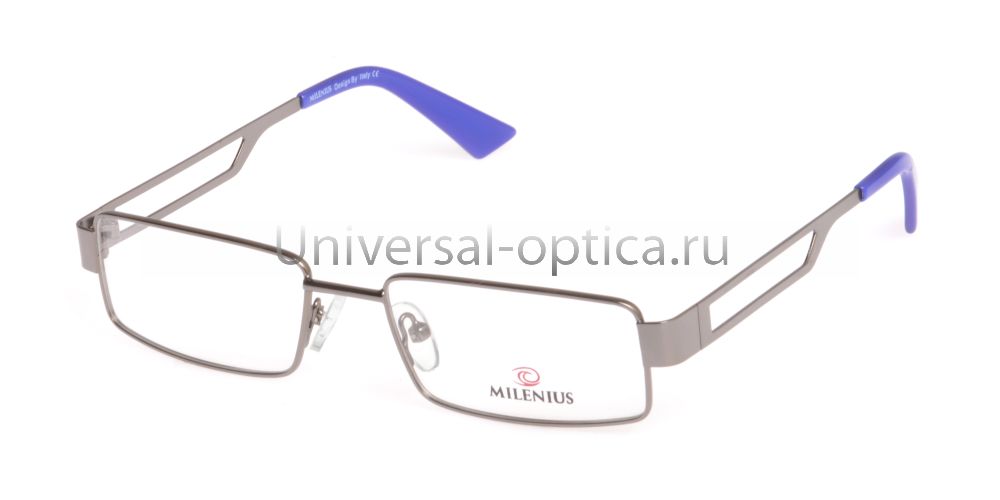 Оправа мет. Milenius 498-м от Торгового дома Универсал || universal-optica.ru