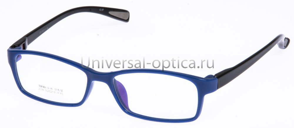 Оправа полимерная TR-90 228 col. 37 от Торгового дома Универсал || universal-optica.ru