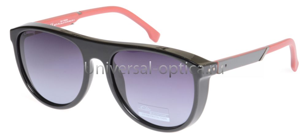 22771-PL солнцезащитные очки Elite от Торгового дома Универсал || universal-optica.ru