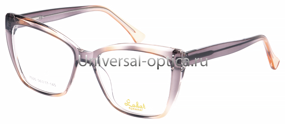 Оправа полимерная LADAT 7035 col. 5 от Торгового дома Универсал || universal-optica.ru