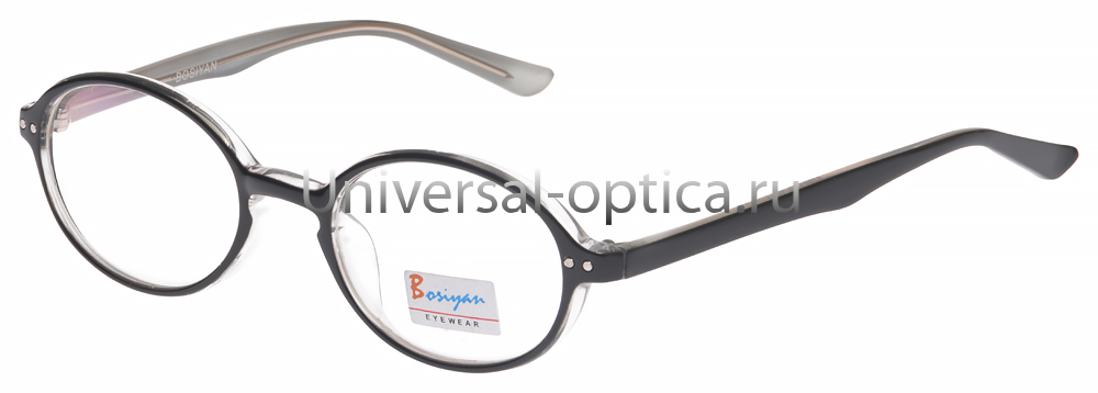 Оправа детская пластиковая Bosiyan 8183 col. 15 от Торгового дома Универсал || universal-optica.ru