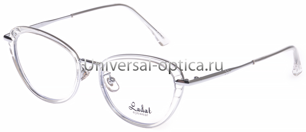 Оправа металлическая LADAT S11827 col. 20 от Торгового дома Универсал || universal-optica.ru