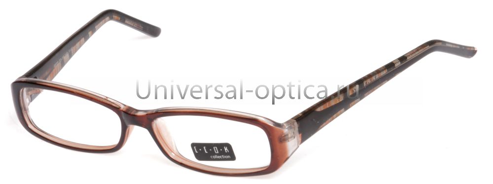 Оправа пл. C.C.D.K. 6033 col. R470 от Торгового дома Универсал || universal-optica.ru