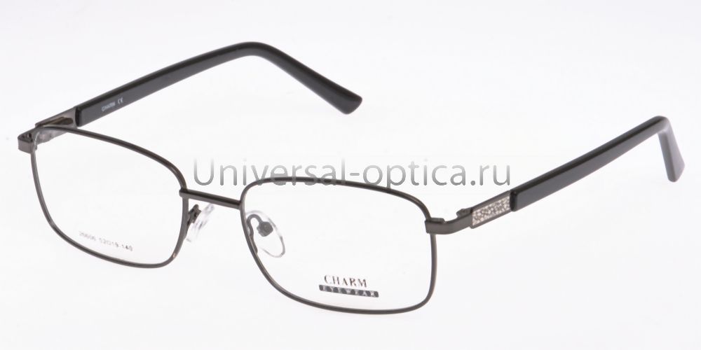 Оправа мет. Charm 26606 col. 1 от Торгового дома Универсал || universal-optica.ru