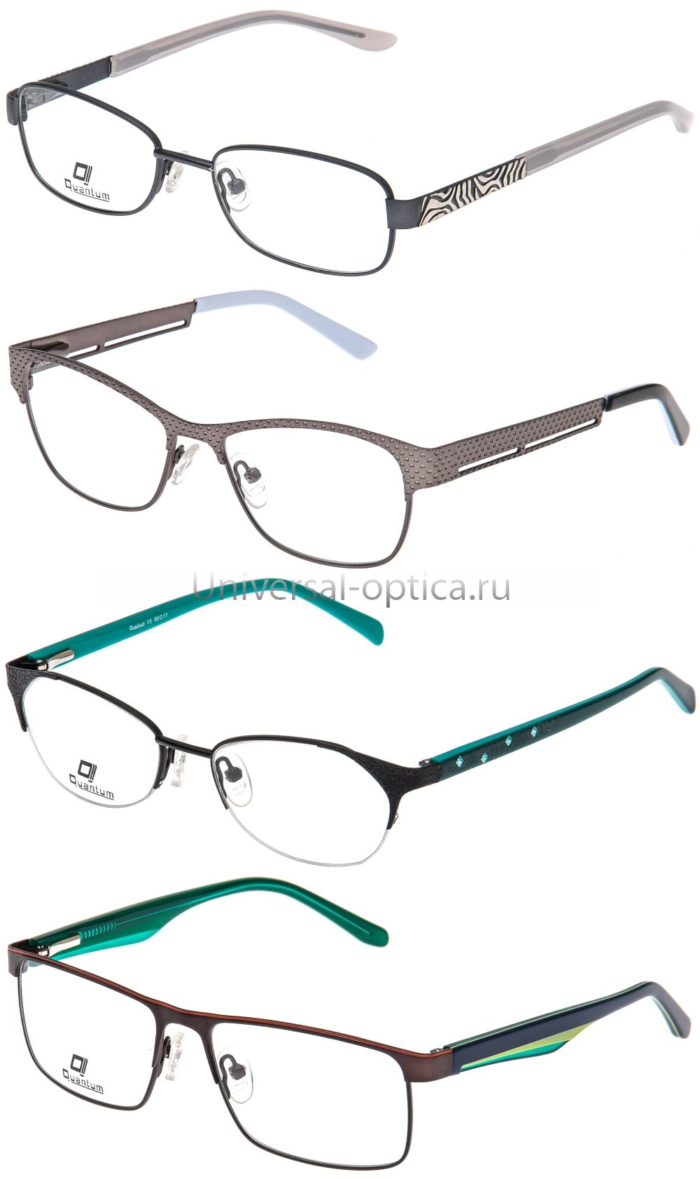 Оправы в ассортименте по 500 от Торгового дома Универсал || universal-optica.ru