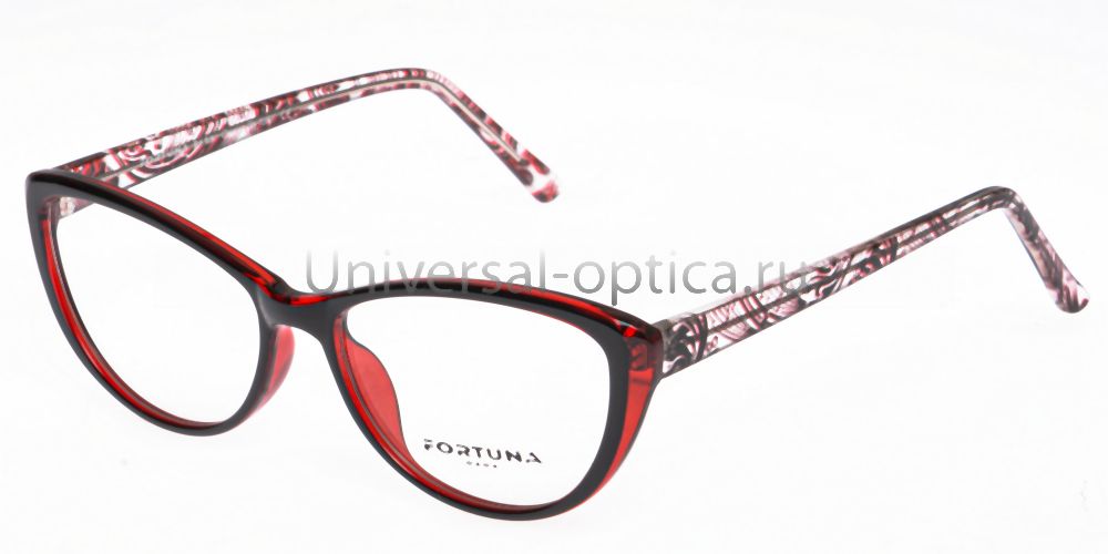Оправа полимерная FORTUNA RARA 102-F от Торгового дома Универсал || universal-optica.ru