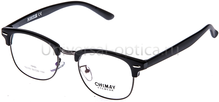 Оправа комбинированная Chimay 6319 col. 20 от Торгового дома Универсал || universal-optica.ru