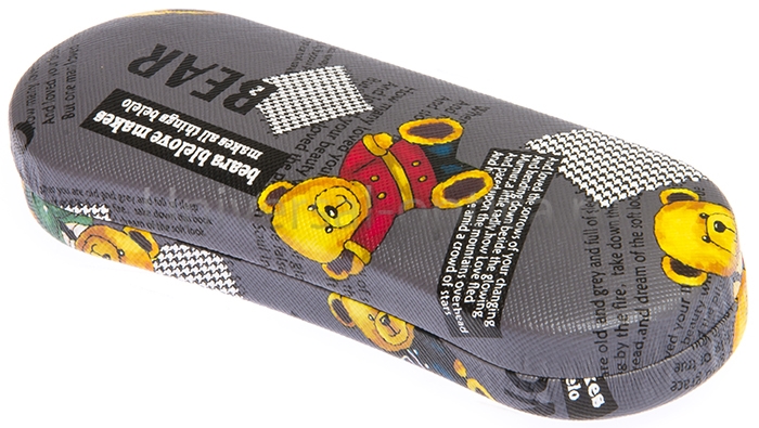 Футляр SC-010  от Торгового дома Универсал || universal-optica.ru