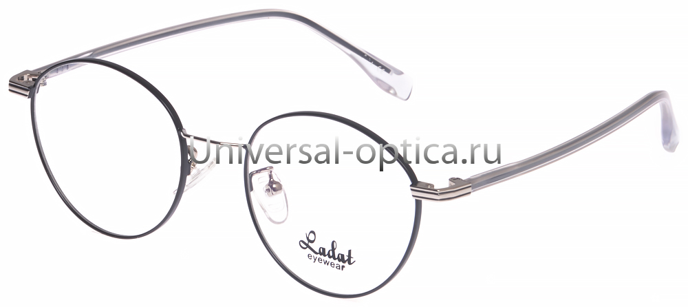 Оправа металлическая LADAT H5229 col. 2 от Торгового дома Универсал || universal-optica.ru