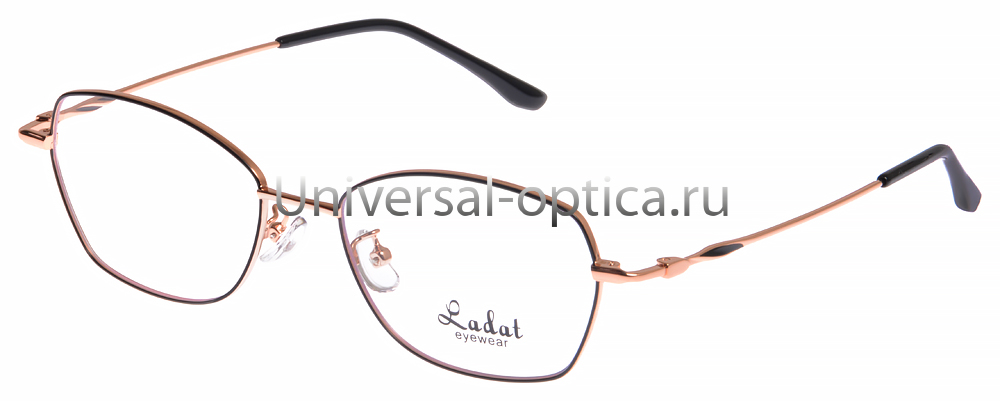 Оправа металлическая LADAT 23181 col. 4 от Торгового дома Универсал || universal-optica.ru
