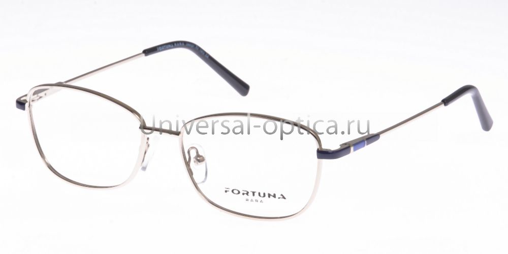 Оправа мет. FORTUNA RARA F0176 от Торгового дома Универсал || universal-optica.ru