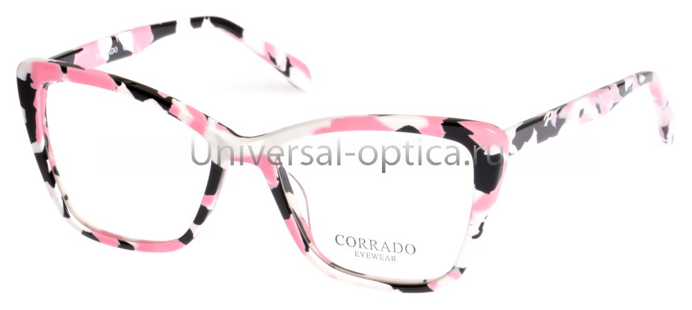 Оправа полимерная Corrado H2014 col. 2 от Торгового дома Универсал || universal-optica.ru