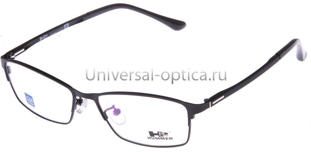 Оправа мет. (T) 8207 col. 106 от Торгового дома Универсал || universal-optica.ru