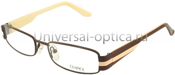 Оправа металлическая Chance 159-с от Торгового дома Универсал || universal-optica.ru