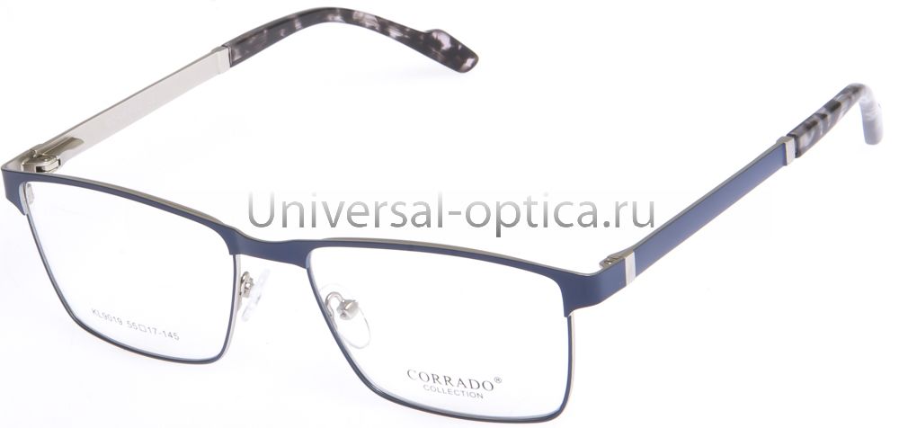 Оправа мет. Corrado 9019 col. 23 от Торгового дома Универсал || universal-optica.ru