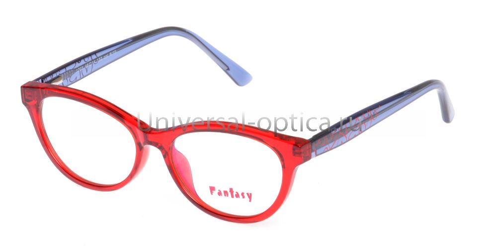 Оправа полимерная Fantasy 1203 от Торгового дома Универсал || universal-optica.ru