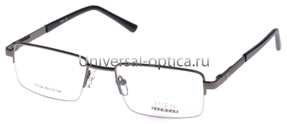 Оправа металлическая Mien 7213A col. 12 от Торгового дома Универсал || universal-optica.ru