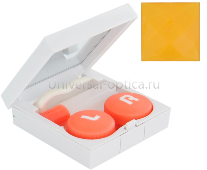 Набор для МКЛ А-8075 дно рифленное от Торгового дома Универсал || universal-optica.ru