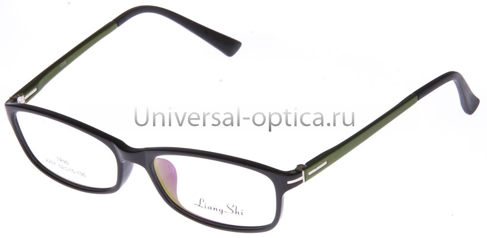 Оправа полимерная (TR-T) 2207 col. 9 от Торгового дома Универсал || universal-optica.ru