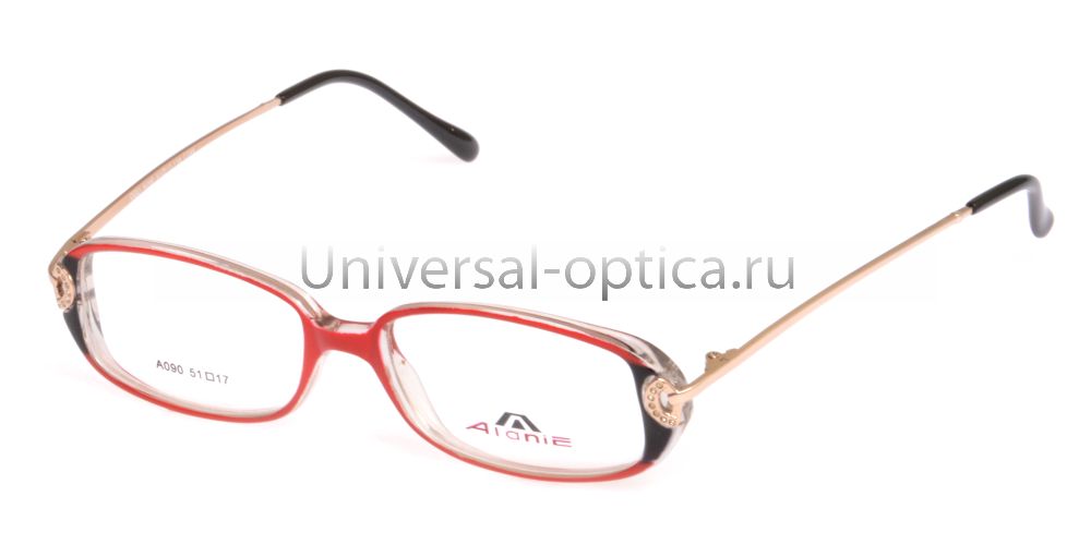 Оправа полимерная Alanie A090 col. 244 от Торгового дома Универсал || universal-optica.ru