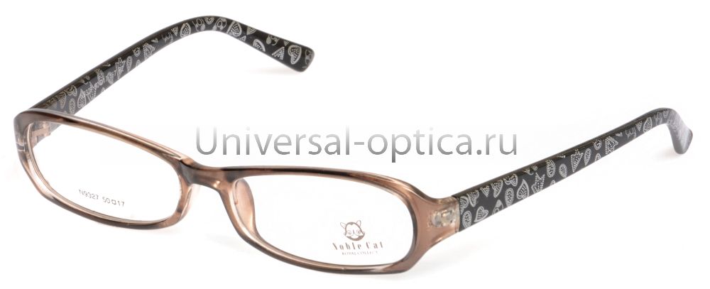 Оправа полимерная Noble cat 9327 col. 2 от Торгового дома Универсал || universal-optica.ru