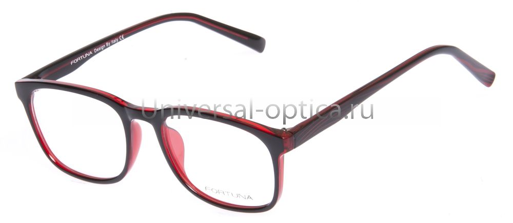 Оправа полимерная Fortuna 168-F от Торгового дома Универсал || universal-optica.ru