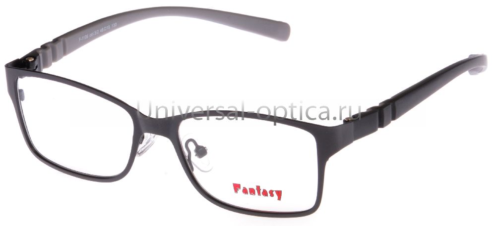 Оправа детская пластиковая Fantasy F-1106 от Торгового дома Универсал || universal-optica.ru