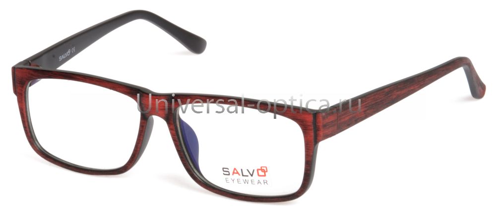 Оправа полимерная SALVO XDPS 510053 col. 2 от Торгового дома Универсал || universal-optica.ru