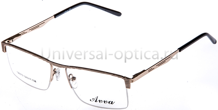 Оправа металлическая Avva 190079 col. 4 от Торгового дома Универсал || universal-optica.ru