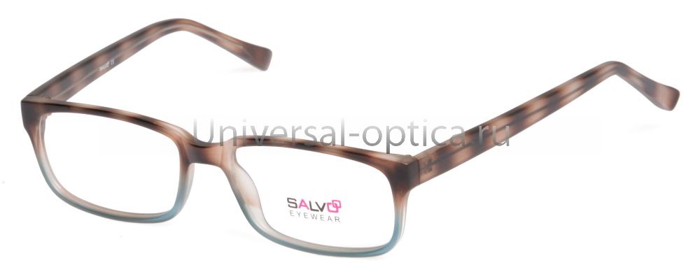 Оправа полимерная SALVO FXPS 510317 col. 4 от Торгового дома Универсал || universal-optica.ru
