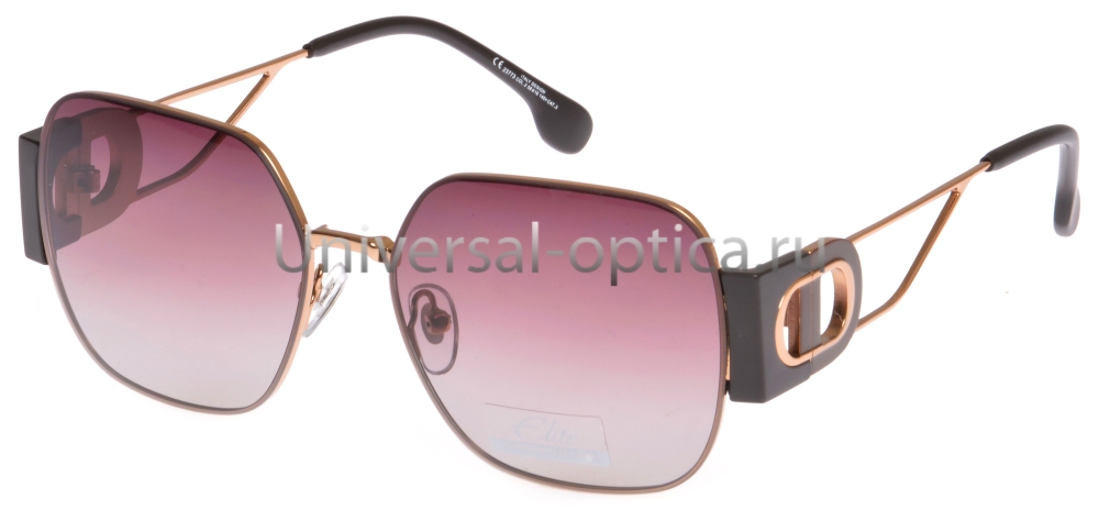 23773 солнцезащитные очки Elite от Торгового дома Универсал || universal-optica.ru