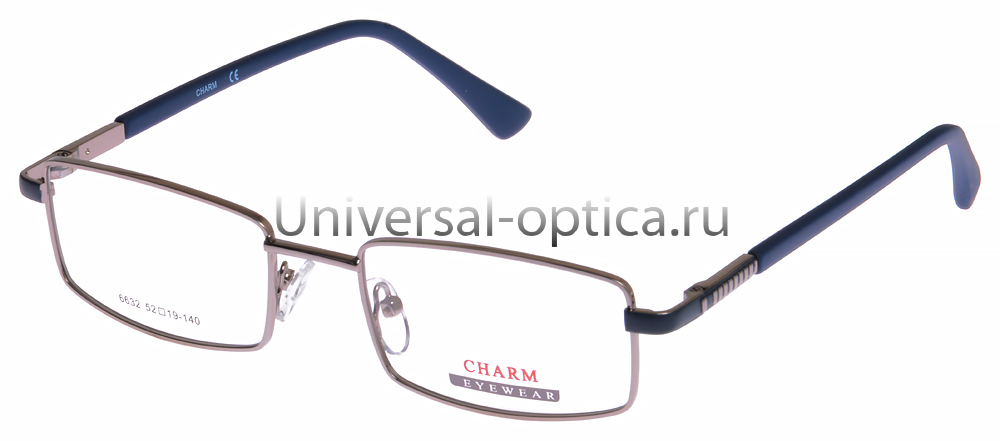 Оправа мет. Charm 6632 col. 4 от Торгового дома Универсал || universal-optica.ru