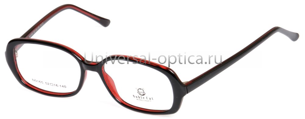 Оправа полимерная Noble cat 9165 col. 473 от Торгового дома Универсал || universal-optica.ru