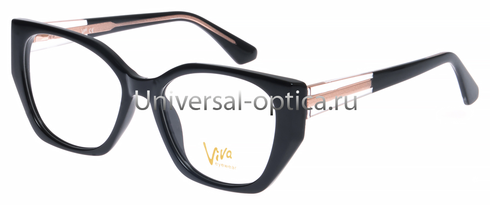Оправа пл. Viva TD6119 col. 1 от Торгового дома Универсал || universal-optica.ru
