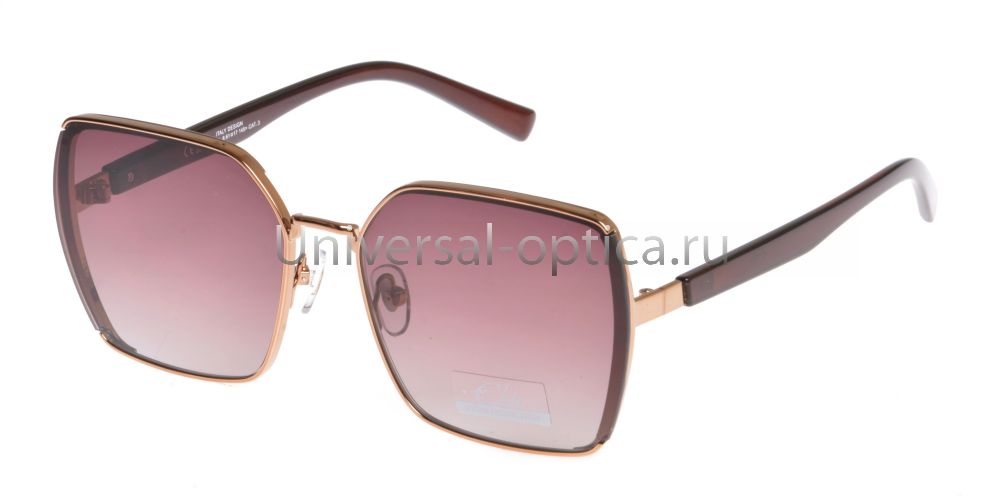 23760 солнцезащитные очки Elite от Торгового дома Универсал || universal-optica.ru