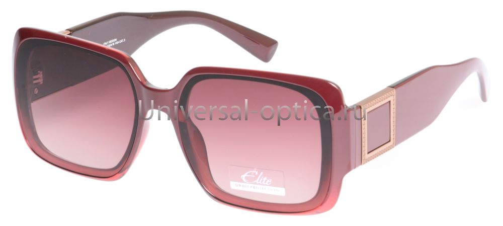 22762 солнцезащитные очки Elite от Торгового дома Универсал || universal-optica.ru