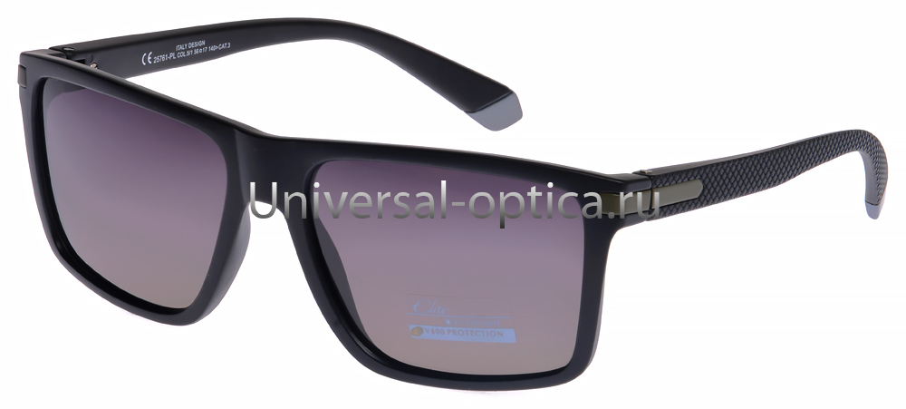 25761-PL солнцезащитные очки Elite от Торгового дома Универсал || universal-optica.ru