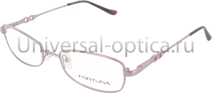 Оправа металлическая Fortuna 0007-f от Торгового дома Универсал || universal-optica.ru