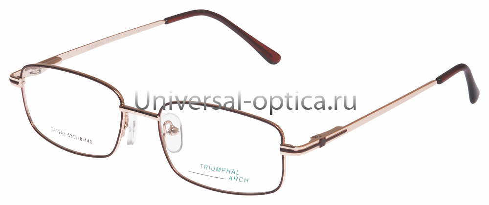 Оправа мет. Triumphalarm от Торгового дома Универсал || universal-optica.ru