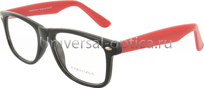 Оправа полимерная Fortuna 022-F от Торгового дома Универсал || universal-optica.ru