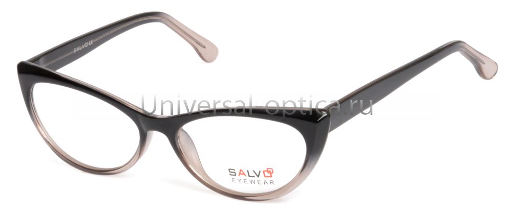 Оправа полимерная SALVO 7211 col. 22 от Торгового дома Универсал || universal-optica.ru
